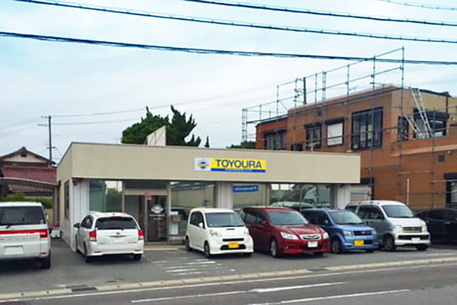 加古川支店